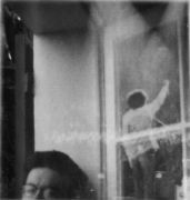Autoportrait