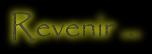 Revenir � l'accueil