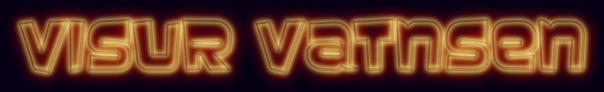 Visur Vatnsen