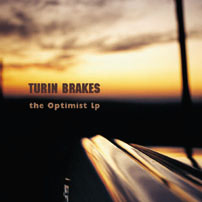 The Optimist LP